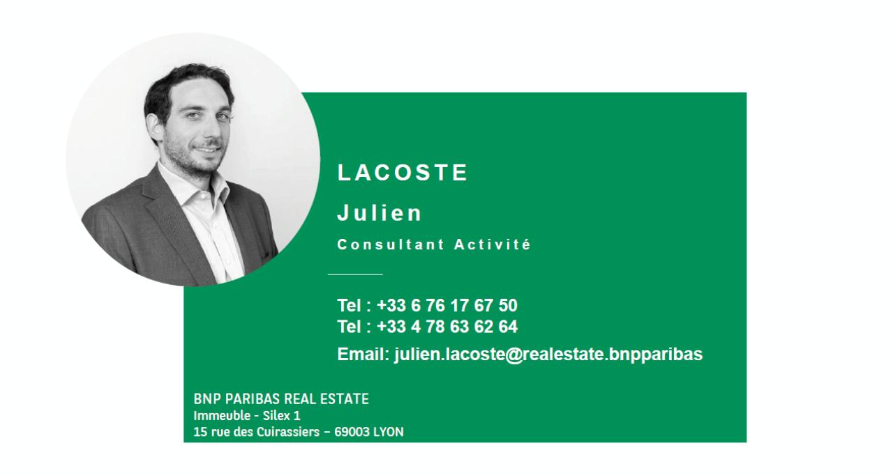 Local d'activité Guéreins 1247m² Vente local d'activité Guéreins Ain OVACT2309515 8